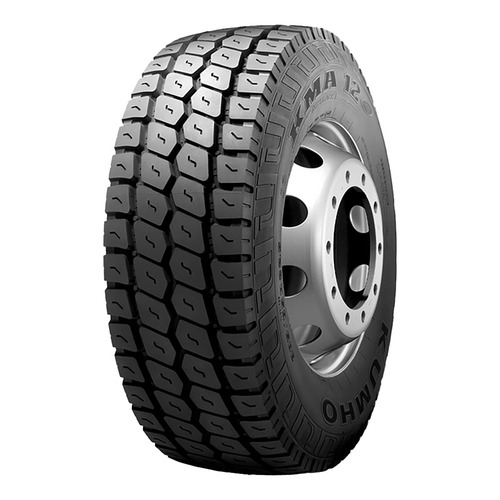KUMHO KMA12 tire