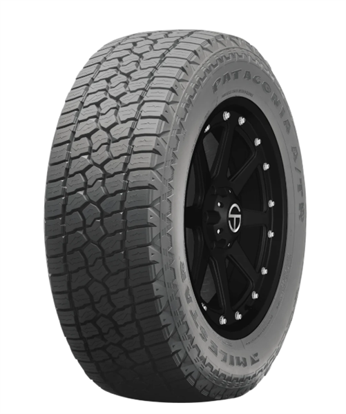 MILESTAR PATAGONIA AT tire