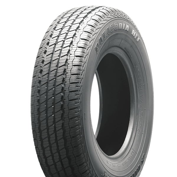 MILESTAR PATAGONIA HT tire