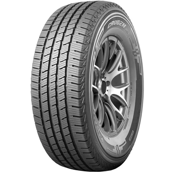 KUMHO CRUGEN HT55 tire