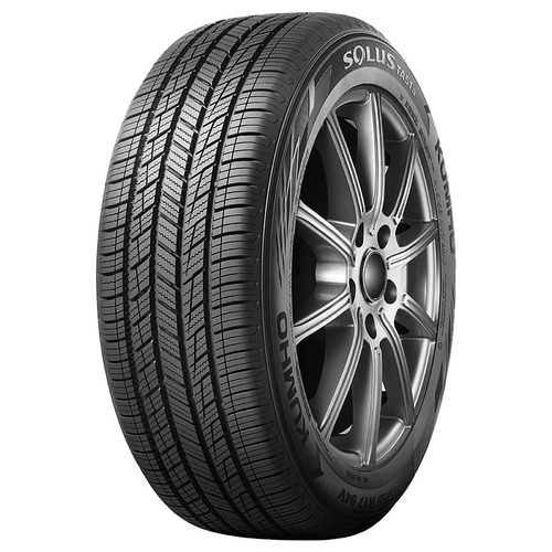 KUMHO SOLUS TA51 tire