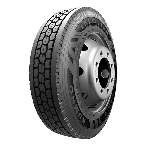 KUMHO KLD11E tire