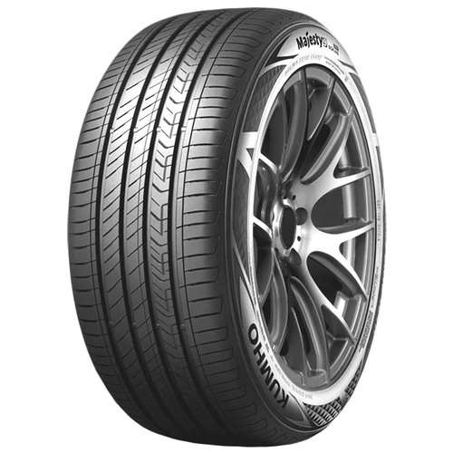KUMHO MAJESTY SOLUS TA91 tire