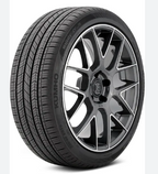 KUMHO MAJESTY SOLUS TA91 tire