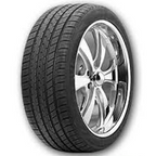 LIONHART LH-FIVE A/S tire