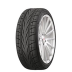 FORCEUM HEXA tire