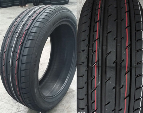 MILEKING MK927 tire