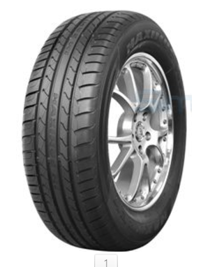 MAXTREK MAXIMUS M1 tire