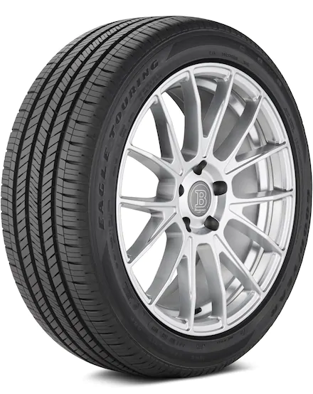 GOODYEAR EAGLE TOURING tire