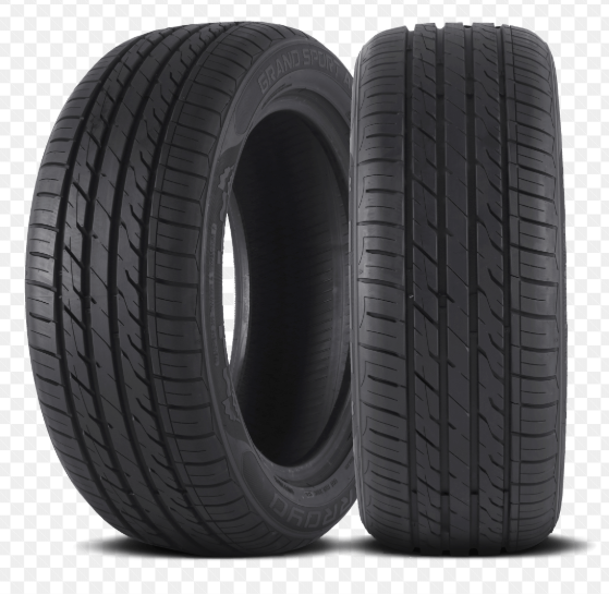 ARROYO GRND SPT AS tire
