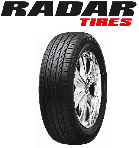 RADAR VERENTI R6 tire