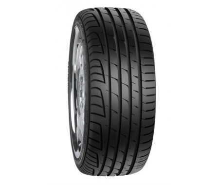 FORCEUM OCTA tire