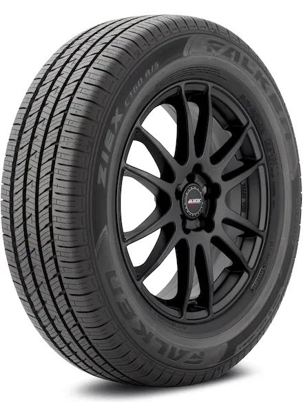 FALKEN ZIEX CT60 tire