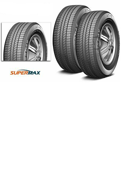 SUPERMAX HT-1 tire