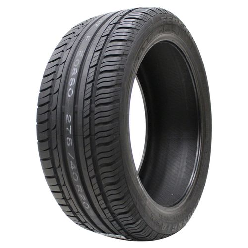 FEDERAL COURAGIA F/X tire