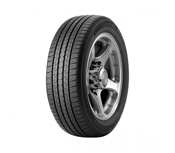 BRIDGESTONE DUELER H/L tire