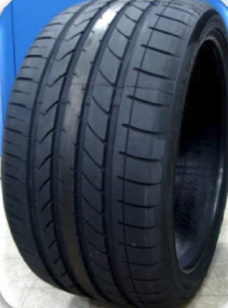 ATTURO AZ850 tire