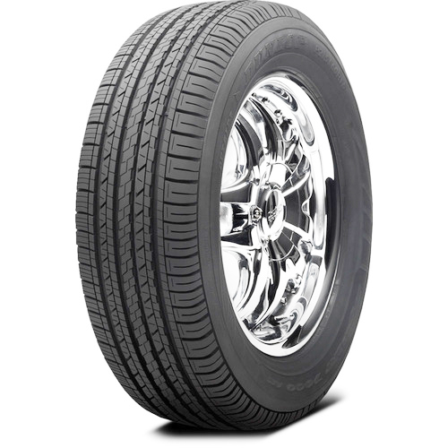 DUNLOP SP SPORT tire