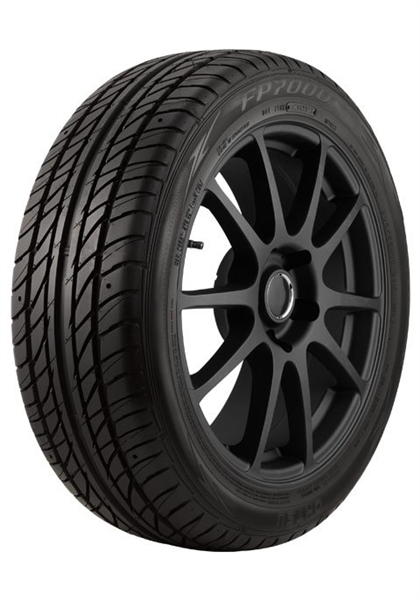 OHTSU FP7000 tire