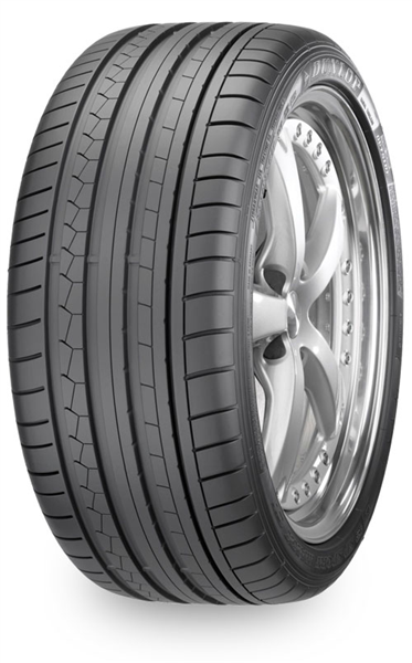 DUNLOP SPORT GT tire