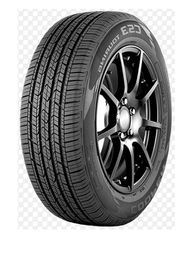 COOPER CS4 tire