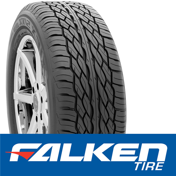 FALKEN ZIEX S/TZ05 tire