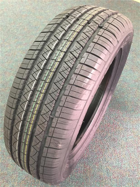LEAO LIONSPORT 4X4HP tire
