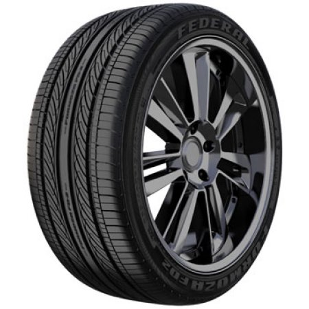 FEDERAL FORMOZA FD2 tire