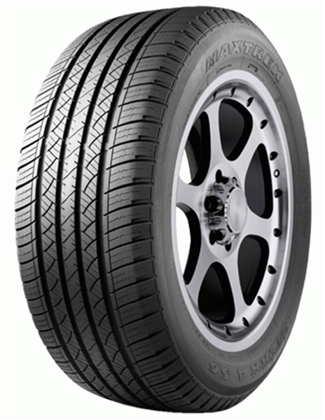MAXTREK SIERRA S6 tire