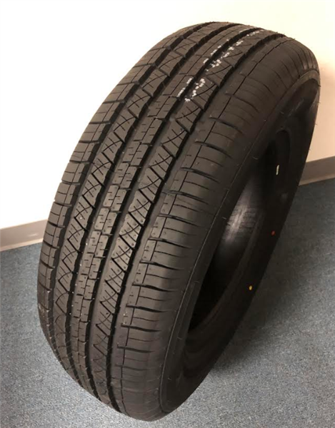 GREENMAX TRAVELER HP tire