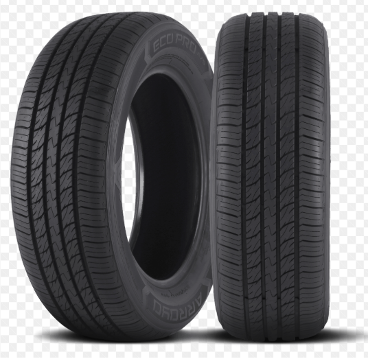 ARROYO ECO PRO HT tire