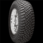 ATTURO TRAILBLADE X/T tire