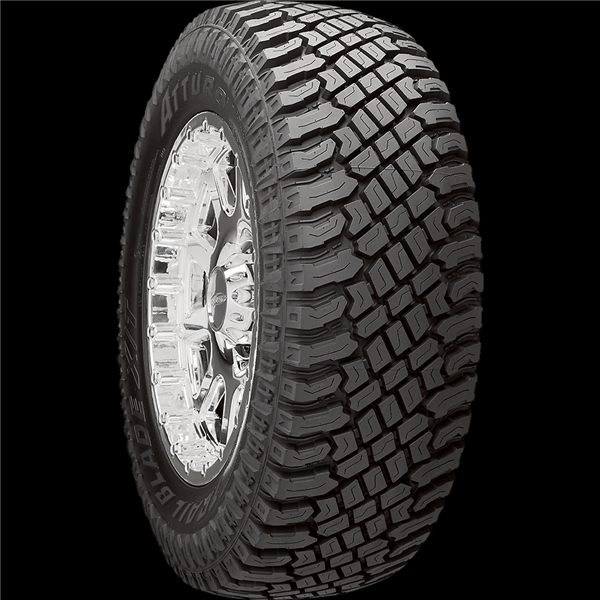 ATTURO TRAILBLADE X/T tire