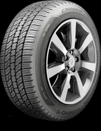 KUMHO CRUGEN PREMIUM KL33 tire
