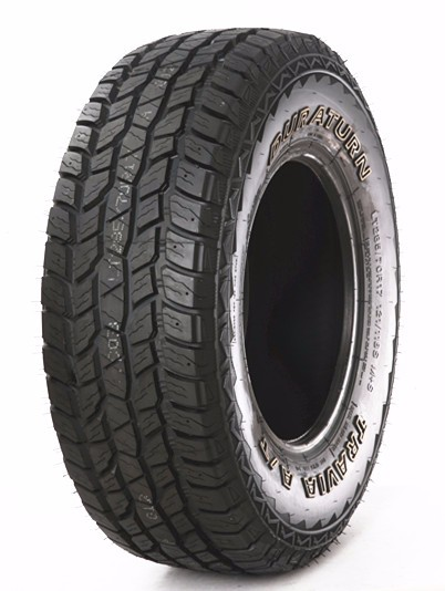 DURATURN TRAVIA tire