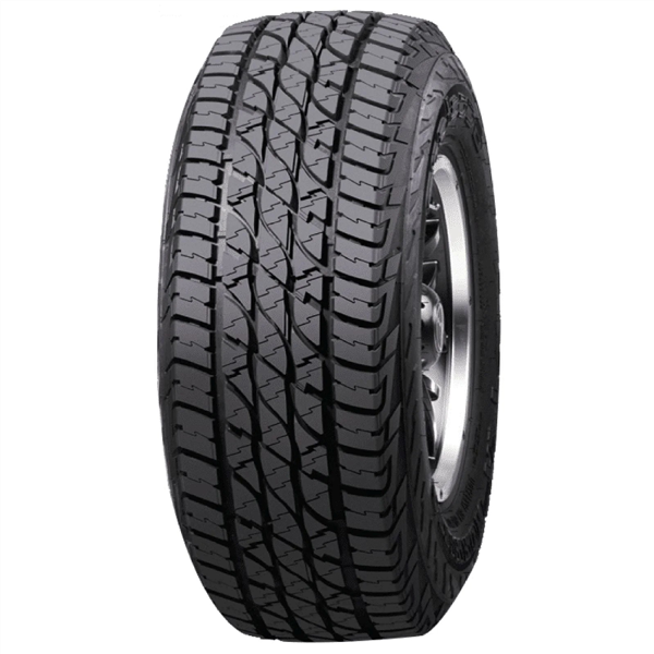 ACCELERA OMIKRON AT tire