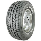 COOPER COBRA G/T tire