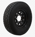 FORCEUM ATZ AT tire