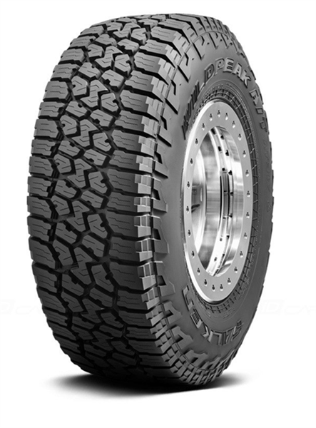 FALKEN WILDPEAK 3W tire