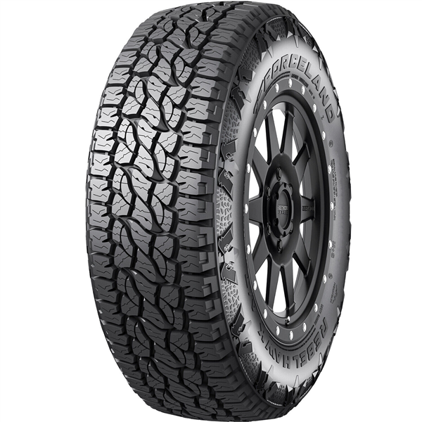 FORCELAND REBELHAWK AT tire