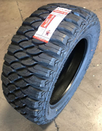 ATLAS PARALLER MT tire