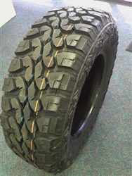 FORCEUM MT tire