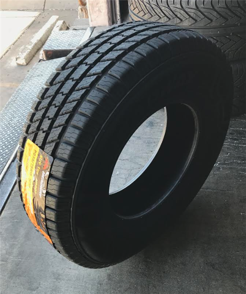 HEADWAY HR802 HT tire