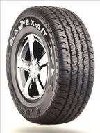 JKTYRE BLAZZE AT tire
