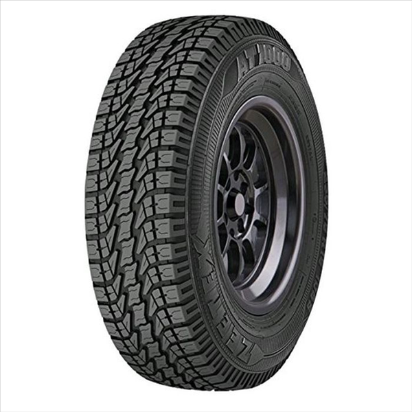 ZEETEX AT1000 AT tire