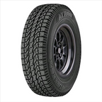 ZEETEX AT1000 AT tire