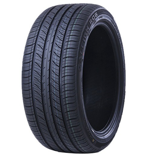 RYDANZ RALEIGH R06 tire