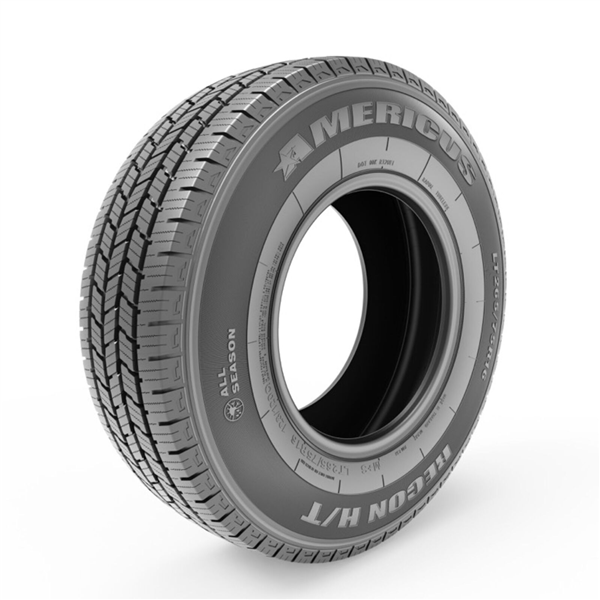 AMERICUS RECON CUV tire