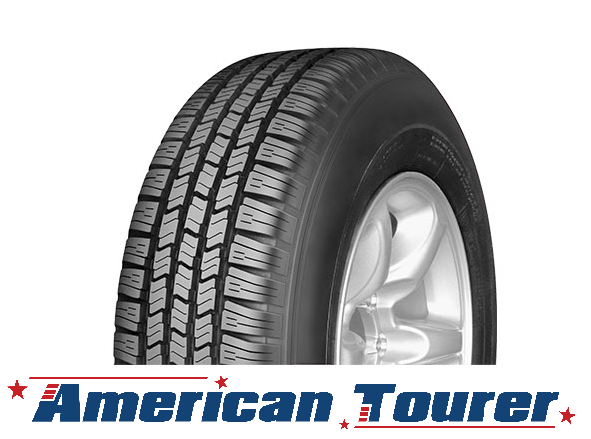 AMERICAN TOURER SL309 HT tire