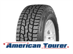 AMERICAN TOURER SL369 AT tire